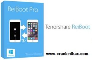 tenorshare reiboot pro free key